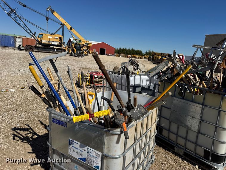 image for item EN0525 Tools