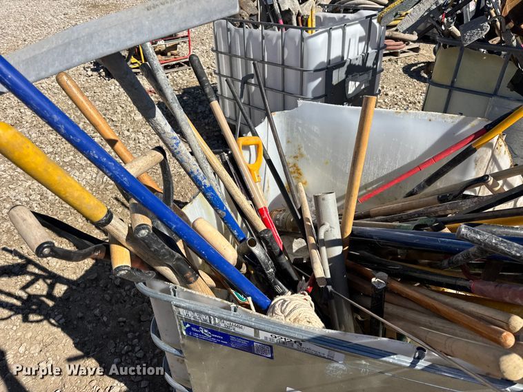 image for item EN0525 Tools