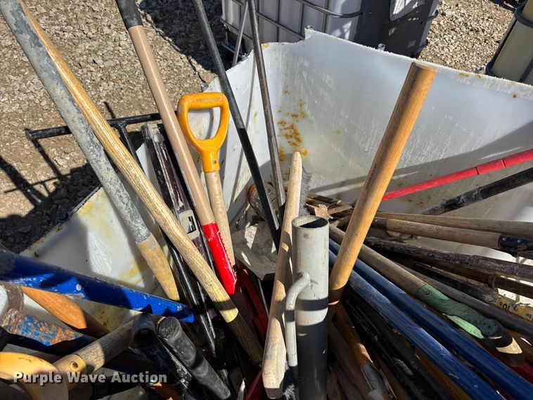 image for item EN0525 Tools