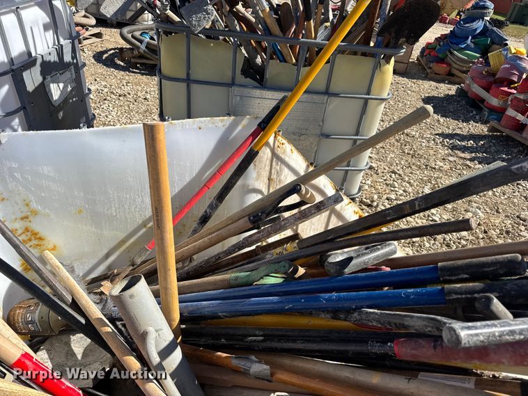 image for item EN0525 Tools