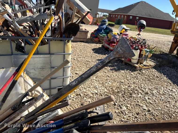 image for item EN0525 Tools