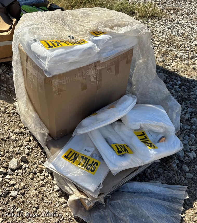 image for item EN0525 Tools