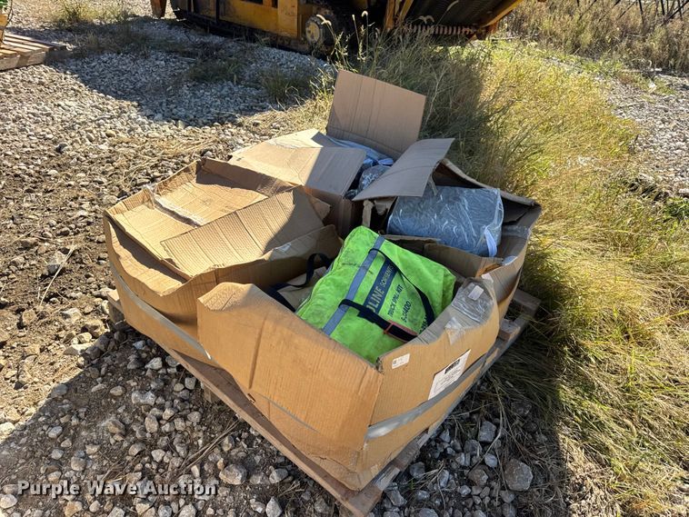 image for item EN0525 Tools