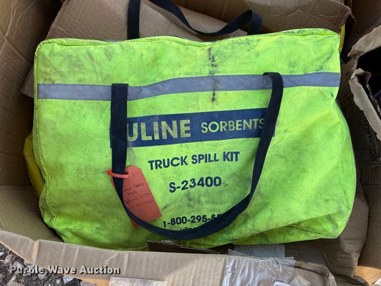 image for item EN0525 Tools