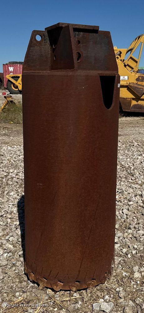 image for item EN0526 Core drill bit