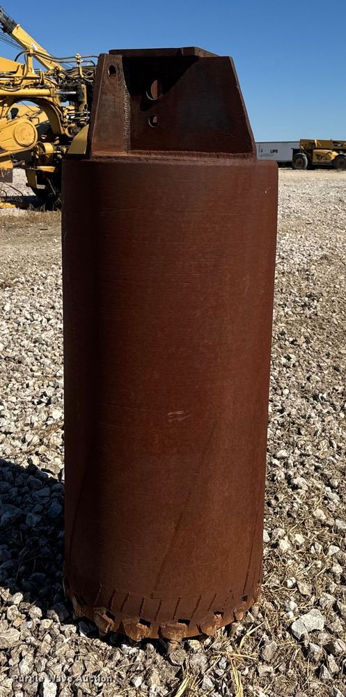 image for item EN0526 Core drill bit