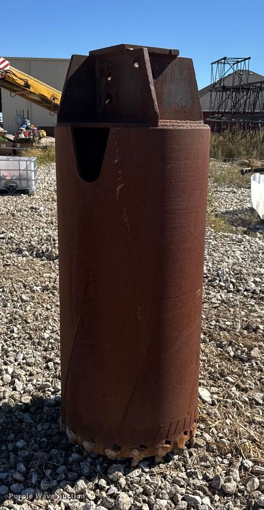 image for item EN0526 Core drill bit