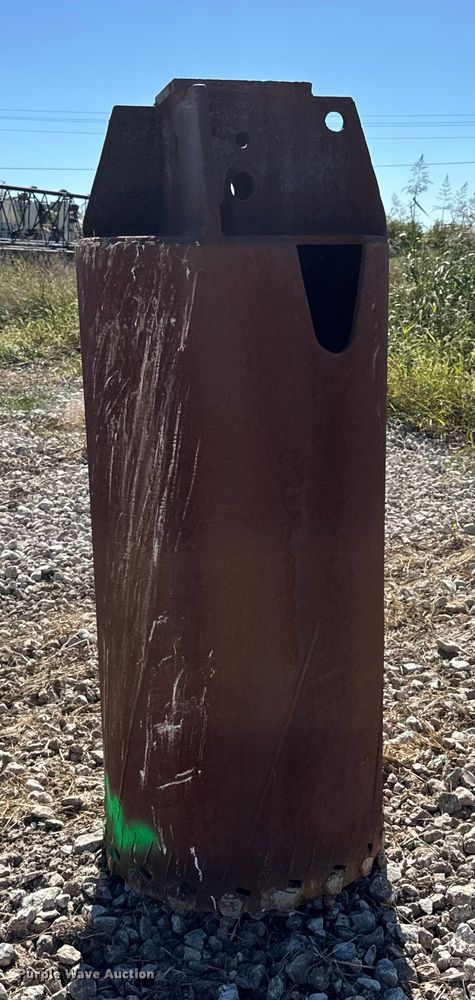 image for item EN0526 Core drill bit