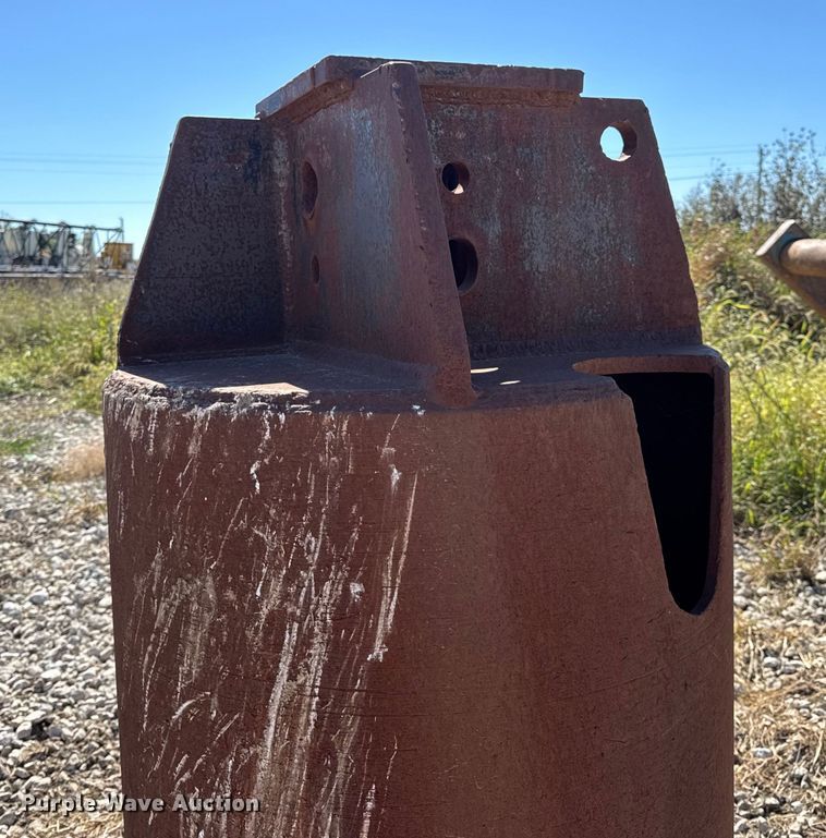 image for item EN0526 Core drill bit