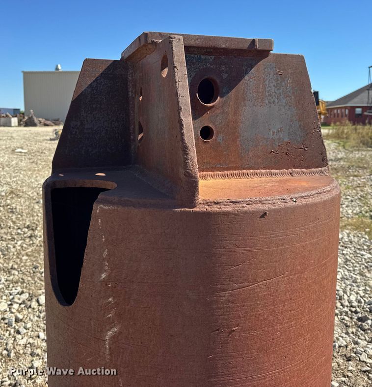 image for item EN0526 Core drill bit