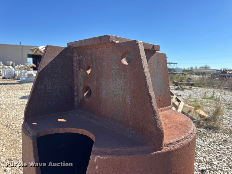 image for item EN0526 Core drill bit