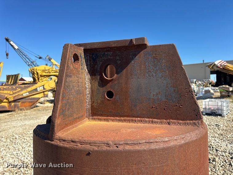 image for item EN0526 Core drill bit