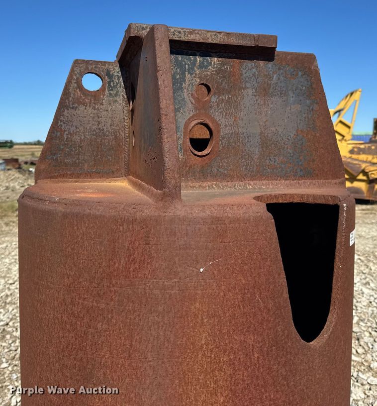 image for item EN0526 Core drill bit