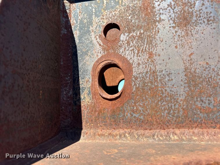 image for item EN0526 Core drill bit