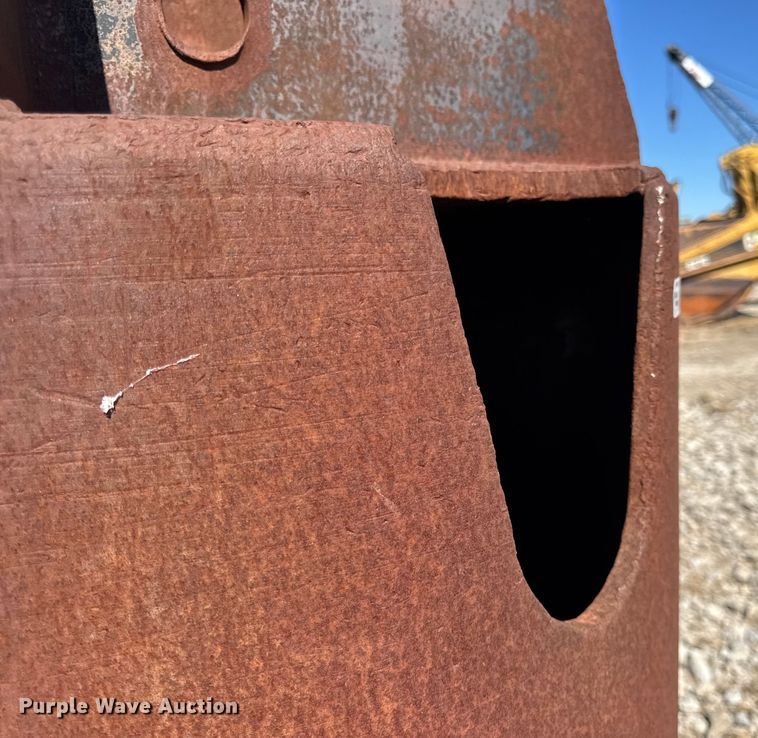 image for item EN0526 Core drill bit