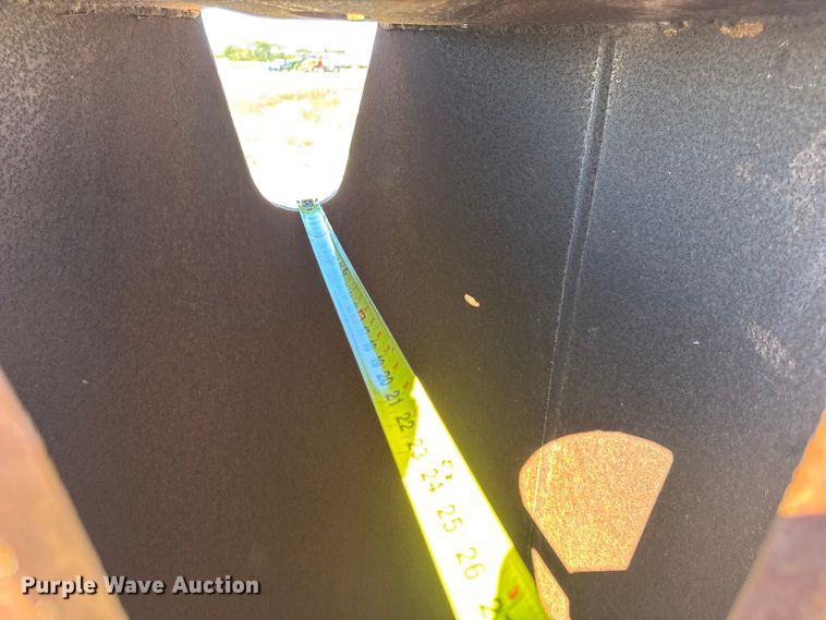 image for item EN0526 Core drill bit