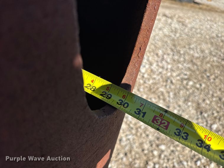 image for item EN0526 Core drill bit