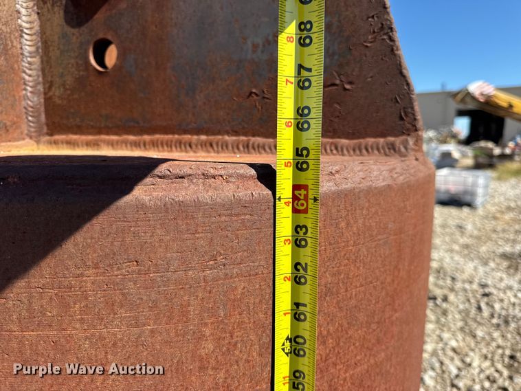 image for item EN0526 Core drill bit