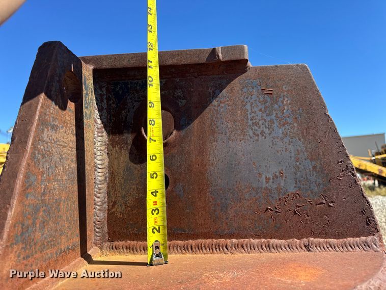 image for item EN0526 Core drill bit