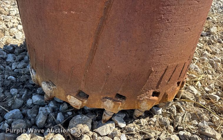 image for item EN0526 Core drill bit