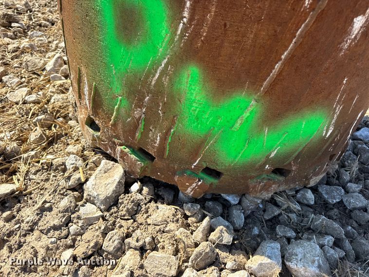 image for item EN0526 Core drill bit