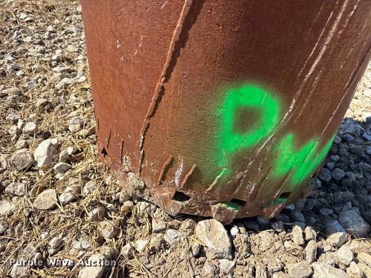 image for item EN0526 Core drill bit