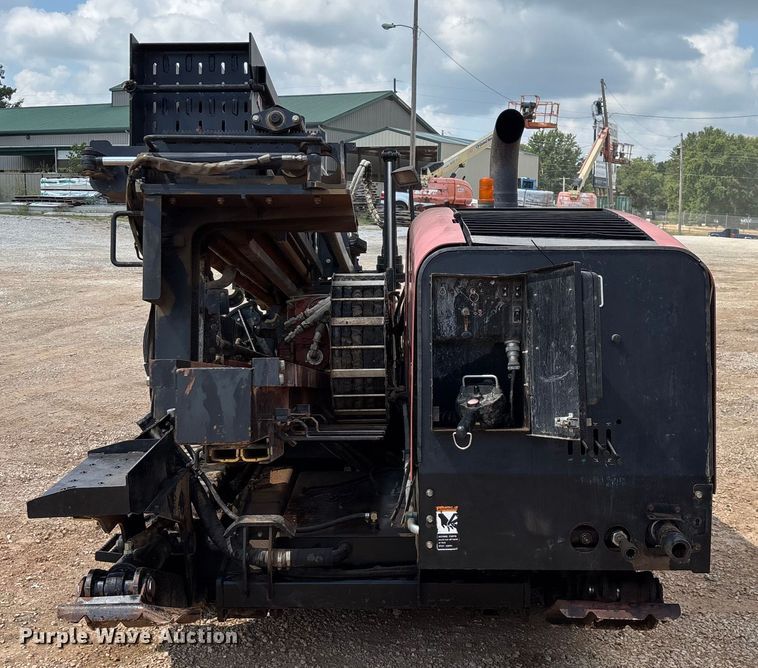 image for item EN5550 2007 Ditch Witch JT3020 All Terrain directional boring unit