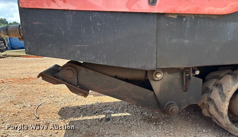 image for item EN5550 2007 Ditch Witch JT3020 All Terrain directional boring unit