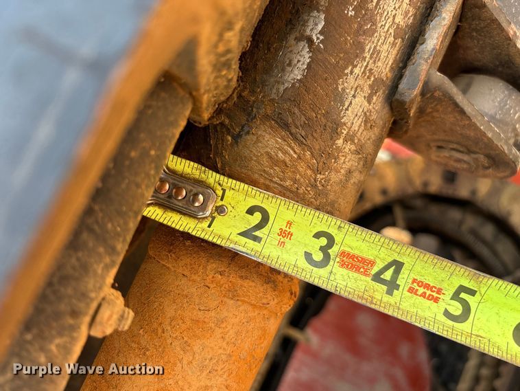 image for item EN5550 2007 Ditch Witch JT3020 All Terrain directional boring unit