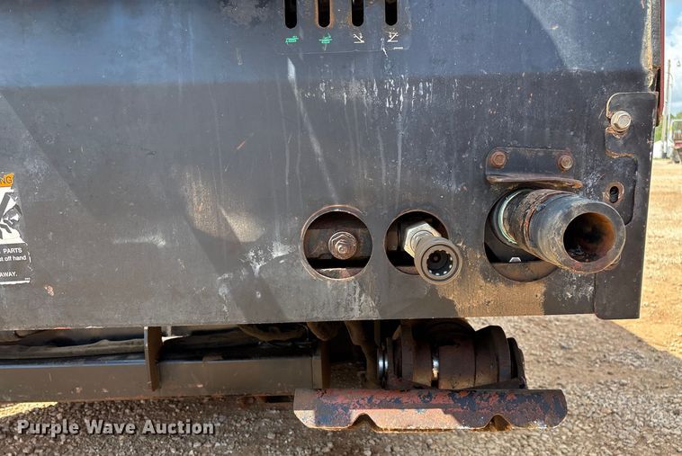 image for item EN5550 2007 Ditch Witch JT3020 All Terrain directional boring unit