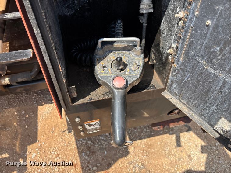 image for item EN5550 2007 Ditch Witch JT3020 All Terrain directional boring unit