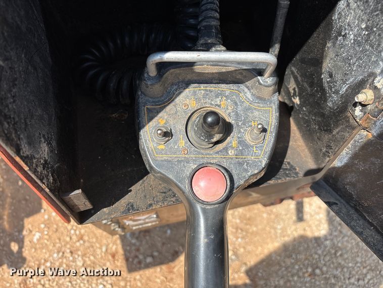 image for item EN5550 2007 Ditch Witch JT3020 All Terrain directional boring unit