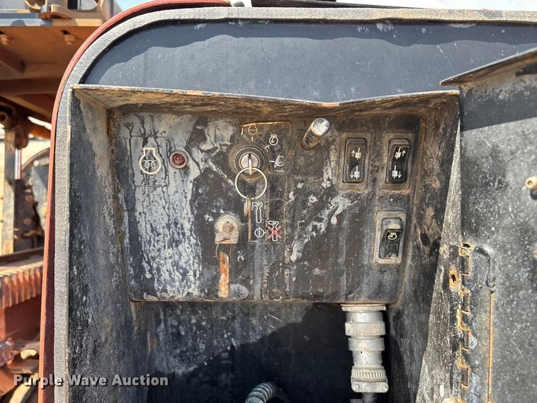 image for item EN5550 2007 Ditch Witch JT3020 All Terrain directional boring unit