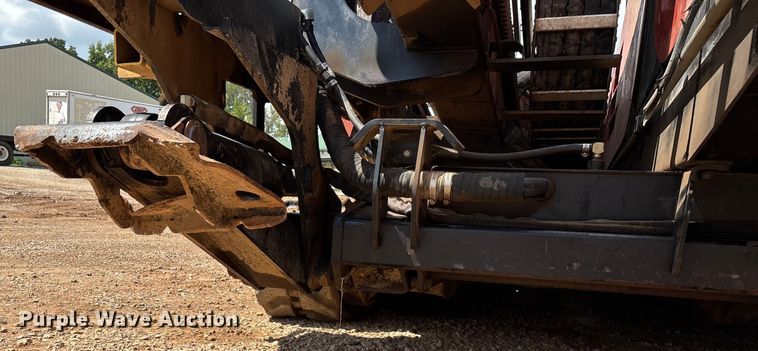 image for item EN5550 2007 Ditch Witch JT3020 All Terrain directional boring unit