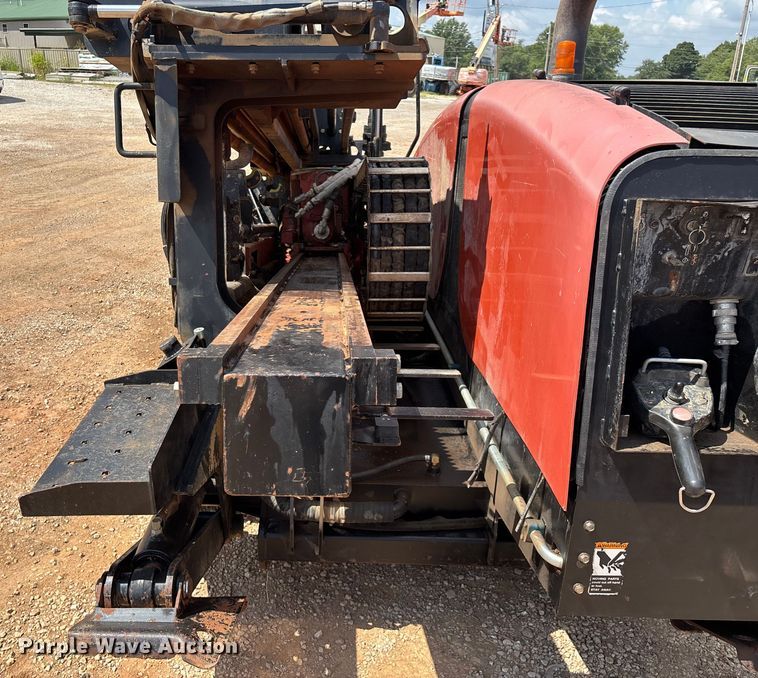 image for item EN5550 2007 Ditch Witch JT3020 All Terrain directional boring unit