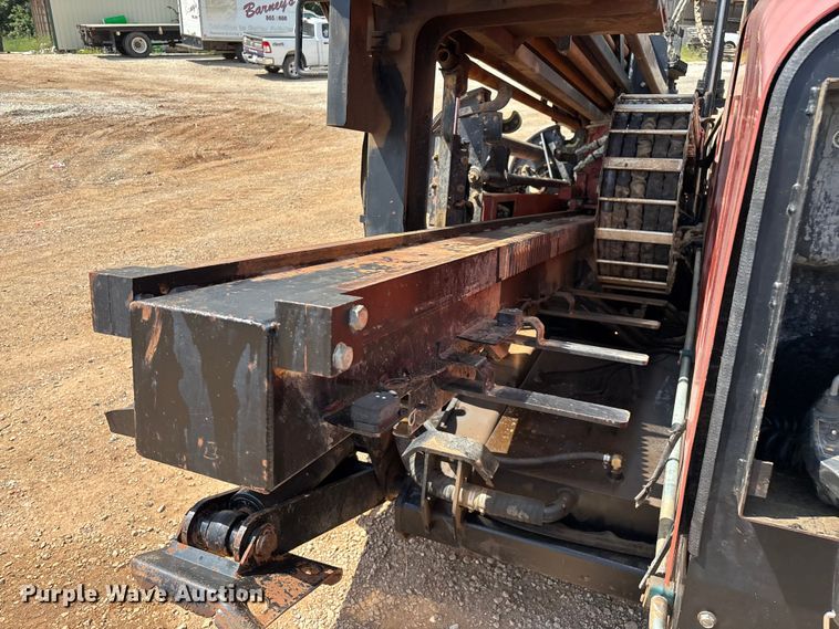 image for item EN5550 2007 Ditch Witch JT3020 All Terrain directional boring unit