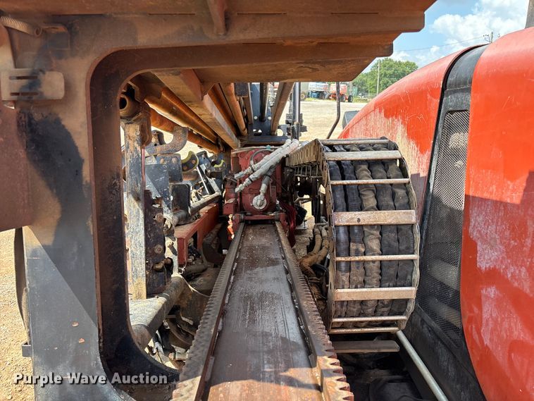 image for item EN5550 2007 Ditch Witch JT3020 All Terrain directional boring unit