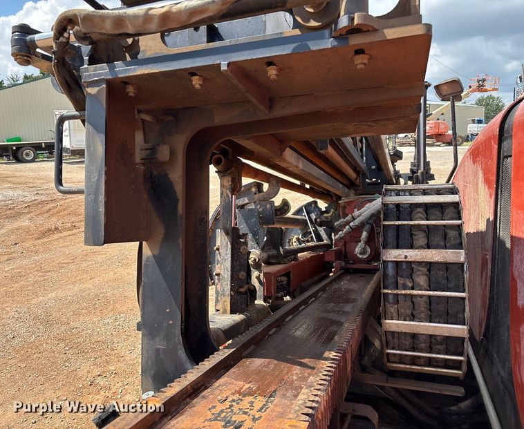 image for item EN5550 2007 Ditch Witch JT3020 All Terrain directional boring unit