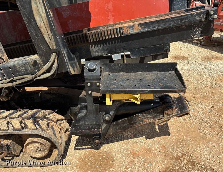image for item EN5550 2007 Ditch Witch JT3020 All Terrain directional boring unit