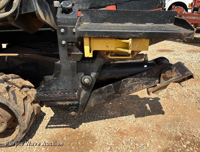 image for item EN5550 2007 Ditch Witch JT3020 All Terrain directional boring unit