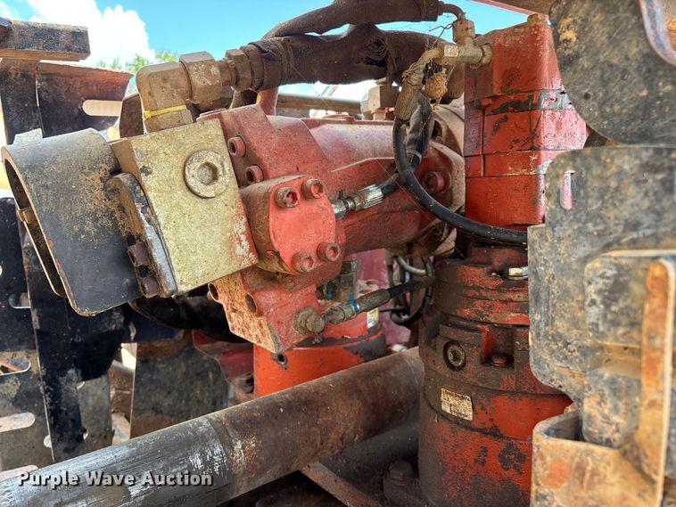 image for item EN5550 2007 Ditch Witch JT3020 All Terrain directional boring unit