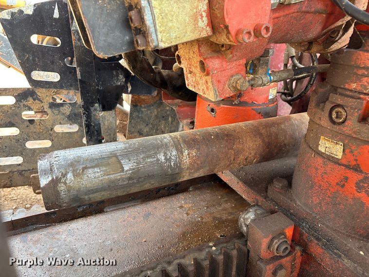 image for item EN5550 2007 Ditch Witch JT3020 All Terrain directional boring unit