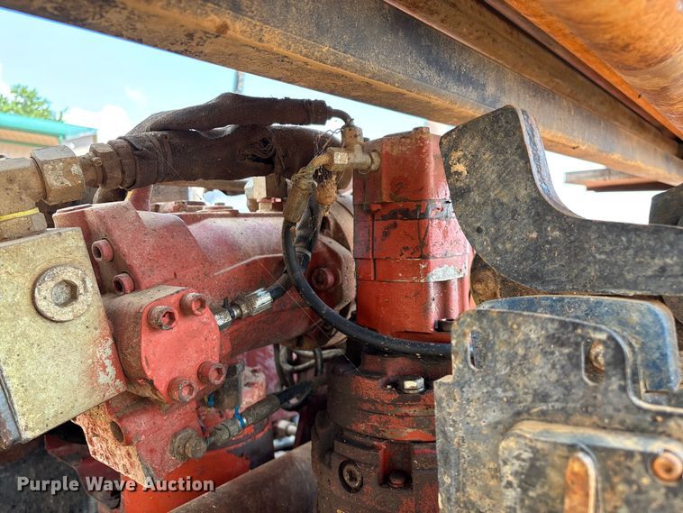 image for item EN5550 2007 Ditch Witch JT3020 All Terrain directional boring unit