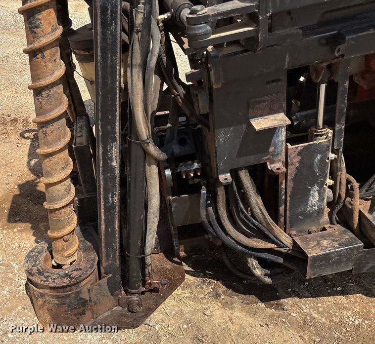 image for item EN5550 2007 Ditch Witch JT3020 All Terrain directional boring unit