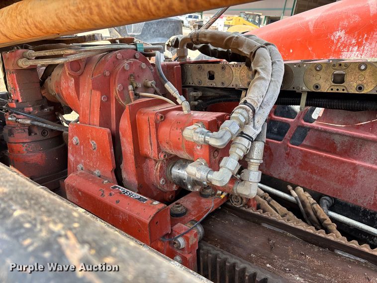 image for item EN5550 2007 Ditch Witch JT3020 All Terrain directional boring unit