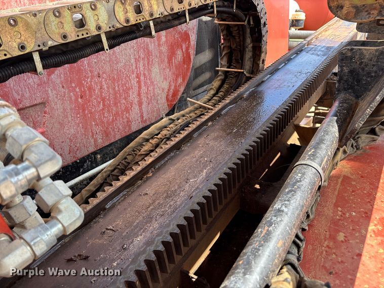 image for item EN5550 2007 Ditch Witch JT3020 All Terrain directional boring unit