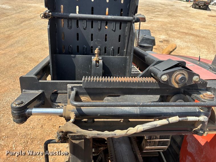 image for item EN5550 2007 Ditch Witch JT3020 All Terrain directional boring unit