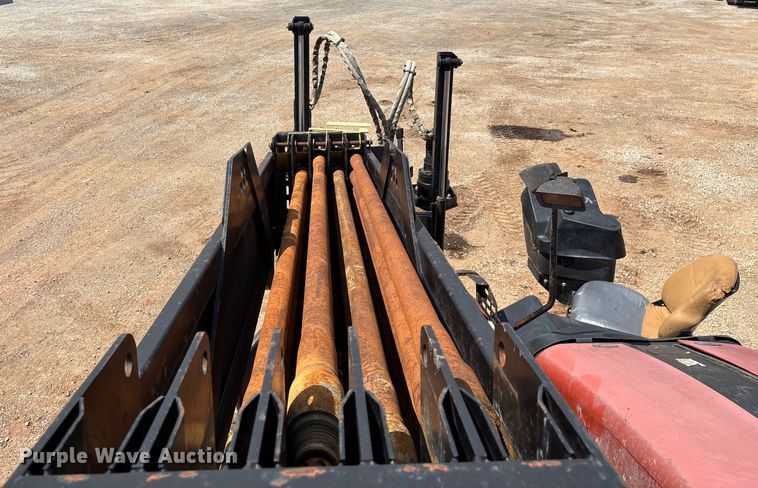 image for item EN5550 2007 Ditch Witch JT3020 All Terrain directional boring unit