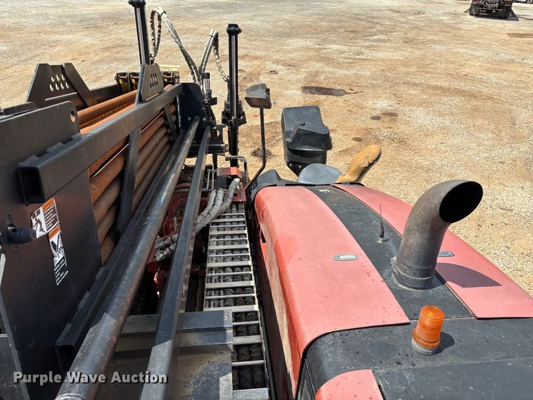 image for item EN5550 2007 Ditch Witch JT3020 All Terrain directional boring unit
