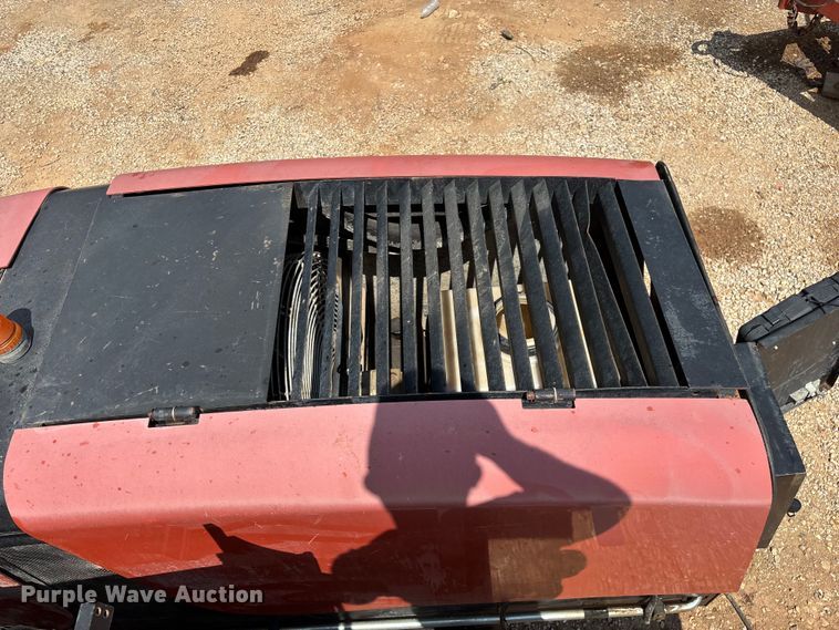 image for item EN5550 2007 Ditch Witch JT3020 All Terrain directional boring unit